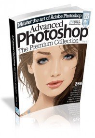 Read Advanced Photoshop Premium Collection Vol. 4 (Collection) - Imagine Publishing | PDF