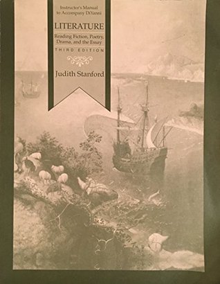 Read Literature: Reading Fiction, Poetry, Drama and the Essay: Instructor's Manual - DIYANNI file in PDF