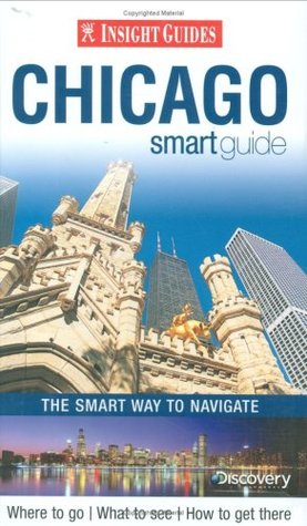 Download Chicago Insight Smart Guide (Insight Smart Guides) - Insight file in PDF
