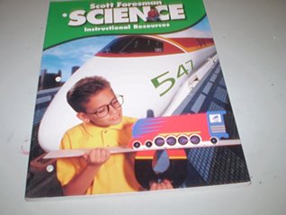 Read Scott Foresman Science Instructional Resources Grade 3 (Teacher's book) - Scott Foresman | ePub