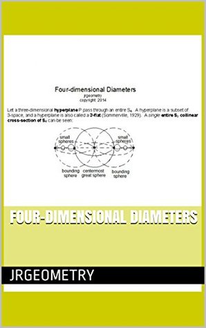 Read online Four-Dimensional Diameters ($1 Geometry Study Guide Downloads Book 9) - jrgeometry file in PDF