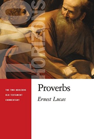 Download Proverbs (The Two Horizons Old Testament Commentary (THOTC)) - Lucas c. Ernest file in ePub