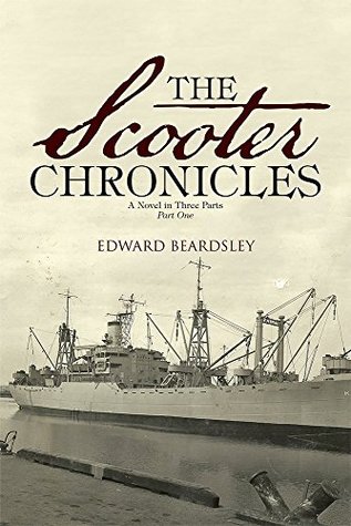 Read online The Scooter Chronicles: A Novel in Three Parts Part One - Edward Beardsley file in ePub