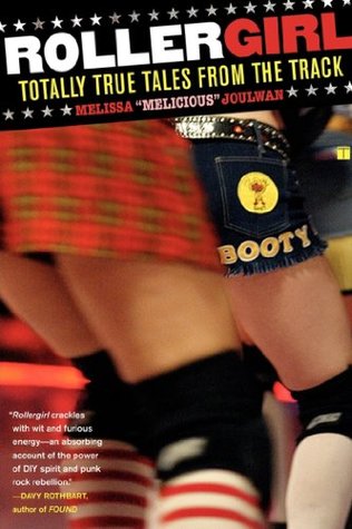 Download Rollergirl: Totally True Tales from the Track - Melissa Joulwan | ePub