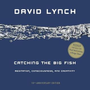 Read Catching the Big Fish: Meditation, Consciousness, and Creativity - David Lynch file in PDF