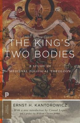 Read online The King's Two Bodies: A Study in Medieval Political Theology - Ernst H. Kantorowicz file in PDF