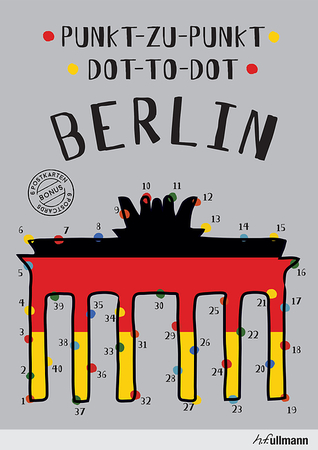 Read Dot-to-Dot Berlin: An Interactive Travel Guide - Agata Mazur file in PDF