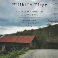 Read Hillbilly Elegy: A Memoir of a Family and Culture in Crisis - J.D. Vance | ePub