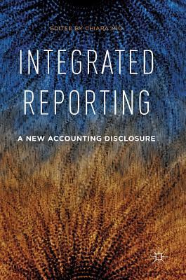 Read online Integrated Reporting: A New Accounting Disclosure - Chiara Mio file in PDF