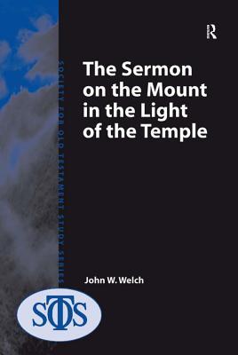 Download The Sermon on the Mount in the Light of the Temple - John W. Welch file in PDF