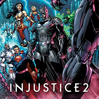 Download Injustice 2 (2017-2018) (Collections) (5 Book Series) - Tom Taylor file in PDF