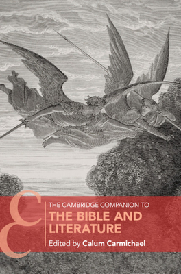Download The Cambridge Companion to the Bible and Literature - Calum Carmichael | PDF