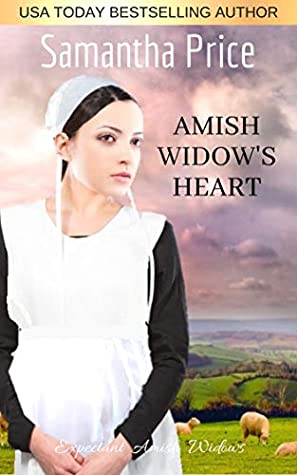 Download Amish Widow's Heart: Amish Romance (Expectant Amish Widows Book 19) - Samantha Price | ePub