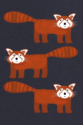 Full Download Notes: A Blank Squared Paper Journal with Red Panda Cover Art - Nic Squirrell file in ePub