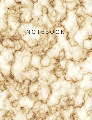Full Download Notebook: Beautiful Brown Marble Notebook - Marble & Black Journal 150 College-ruled Pages 8.5 x 11 - A4 Size (Marble and White Collection - Journal, Notebook, Diary, Composition Book) - Animafreaks file in ePub