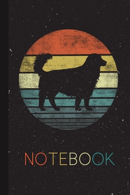 Download Notebook: Golden Labrador Retriever Lover Gifts Vintage Dog Silhouette Blank Lined Blank Lined Notebook for Women Men Kids Great Present Thanksgiving / Birthday / Party Christmas Journal for Her Him - Joann Sports Publishing | PDF