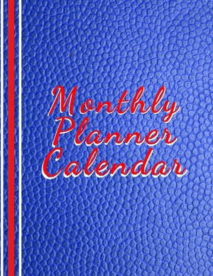 Download Monthly Planner Calendar: Daily Weekly Monthly Planner, 2020 Planner Weekly And Monthly Calendar Schedule Organizer, Inspirational Quotes And Llama Lettering Cover, January 2020 through December 2020 - Supansa M Nawinta file in ePub