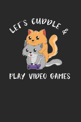 Read Cat Gamer Notebook - Player Journal Planner: Video Games Computer Console Organizer For Men Women Kids -  | PDF