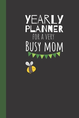Read Yearly Planner For A Very Busy Mom: Owl Weekly Organizer / Journal, Notebook Organiser, Week Per Page, 50 Pages Ruled White Paper, 106 pages, Cute Fun Gift for Mom Mum Mother - Occasional Occasions | ePub
