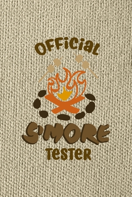 Read Online Official Smore Tester: Notebook Journal Composition Blank Lined Diary Notepad 120 Pages Paperback Brown Texture Smore - Courney Vargas Ch | ePub
