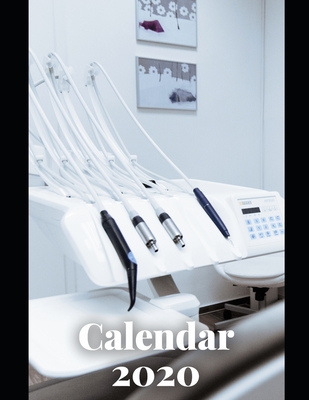 Read Dentist Calendar 2020: Calendar Weekly Planer 2020 Logbook Diary Gift Todo Memory Book Budget Planner Hobby Men, Woman, Girls & Boys 8.5 x 11 21.59 x 27.94 cm 57 Pages - Your Best Fresh Publishing Company file in PDF