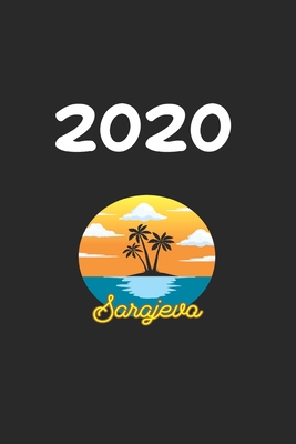 Download Daily Planner And Appointment Calendar 2020: Sarajevo City Country Daily Planner And Appointment Calendar For 2020 With 366 White Pages - Dayli Planner | PDF