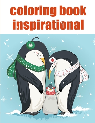 Read Coloring Book Inspirational: Fun, Easy, and Relaxing Coloring Pages for Animal Lovers - Harry Blackice file in ePub