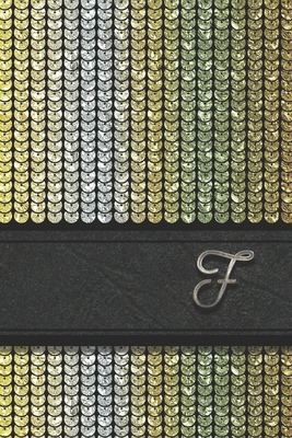 Full Download F: Women's Monogrammed Daily Planner- To-Do-List Notebook - Goals Log - Planning Diary - Trendy Daily Planners | PDF