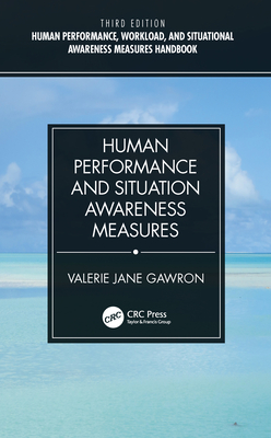 Download Human Performance and Situation Awareness Measures - Valerie Jane Gawron file in ePub