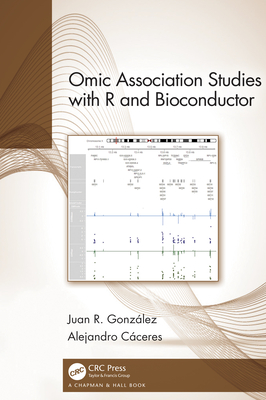 Download Omic Association Studies with R and Bioconductor - Juan R Gonzalez file in PDF