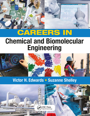 Download Careers in Chemical and Biomolecular Engineering - Victor H Edwards file in ePub