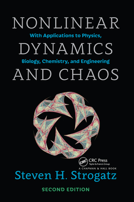Download Nonlinear Dynamics and Chaos: With Applications to Physics, Biology, Chemistry, and Engineering - Steven H. Strogatz | ePub