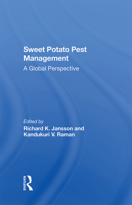 Full Download Sweet Potato Pest Management: A Global Perspective - Richard K. Jansson | ePub