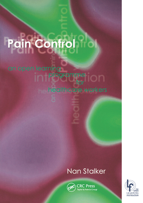 Download Pain Control: An Open Learning Introduction for Healthcare Workers - Stalker Nan | PDF