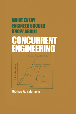 Download What Every Engineer Should Know about Concurrent Engineering - Thomas A. Salomone file in ePub