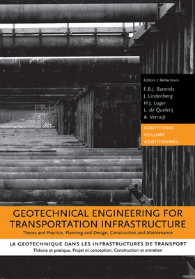Download Geotechnical Engineering for Transportation Infrastructure - F B J Barends file in PDF