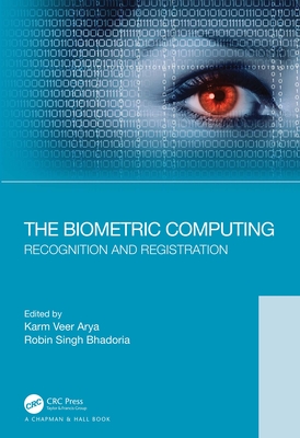 Read The Biometric Computing: Recognition and Registration - Karm Veer Arya file in PDF