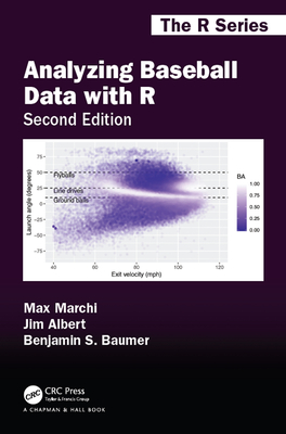 Download Analyzing Baseball Data with R, Second Edition - Max Marchi file in ePub