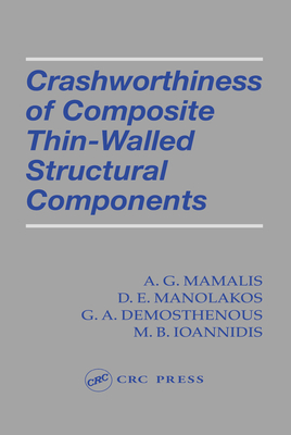 Full Download Crashworthiness of Composite Thin-Walled Structures - A G Mamalis file in ePub