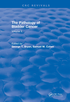 Download Pathology of Bladder Cancer (1983): Volume II - Bryan T George file in ePub