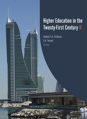 Download Higher Education in the Twenty-First Century II - Abdulla Y. Al-Hawaj | ePub