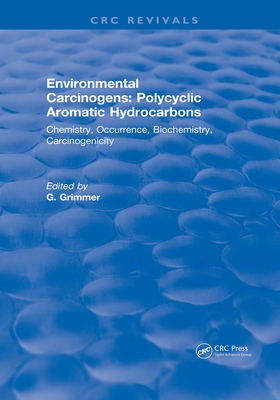Full Download Environmental Carcinogens: Polycyclic Aromatic Hydrocarbons - G Grimmer file in ePub