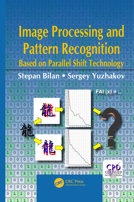 Read Image Processing and Pattern Recognition Based on Parallel Shift Technology - Stepan Bilan file in ePub