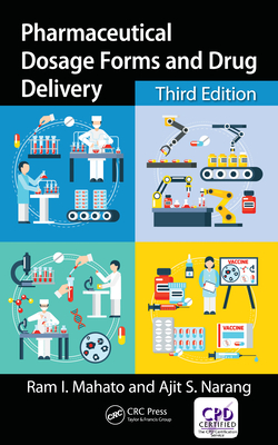 Read Pharmaceutical Dosage Forms and Drug Delivery: Revised and Expanded - Ram I Mahato | ePub