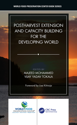 Download Postharvest Extension and Capacity Building for the Developing World - Majeed Mohammed | ePub