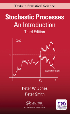 Download Stochastic Processes: An Introduction, Third Edition - P W Jones file in ePub