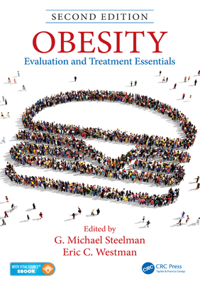Full Download Obesity: Evaluation and Treatment Essentials, Second Edition - G. Michael Steelman file in ePub