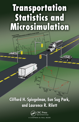 Read Transportation Statistics and Microsimulation - Clifford Spiegelman file in PDF
